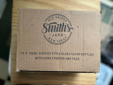 Smiths mason jars - mason,