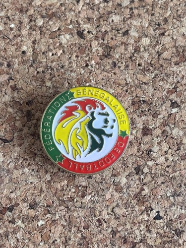 Senegal football federation - senegal,