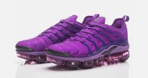 Nike air max vapormax - ds, plus
