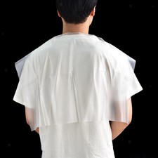 Salon hair shampoo cape - hair,