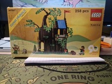 Lego Forest Hideout Promo Set