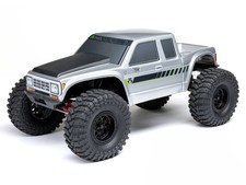 Axial SCX10 III Coyote 4X4 RTR