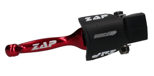 Zap flexs handbrake lever - handbrake, fits