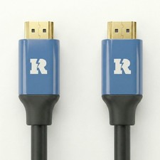 Extra Long HDMI to HDMI Cable