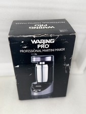 Waring Pro WMM001U