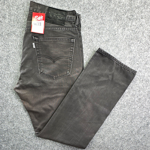 Levi 513 slim tapered - 513, low