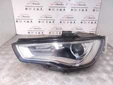 AUDI A3 2014 Mk3 8V Xenon Left