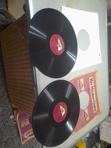 Jean sablon records 2 - x, 10