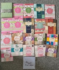 Job Lot of Paper Pads - A5