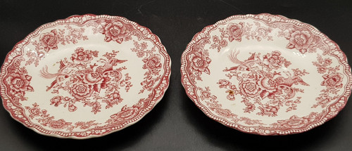 Vintage pair crown - vintage,