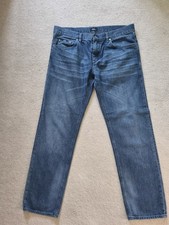 Hugo Boss Men's Jeans  Size