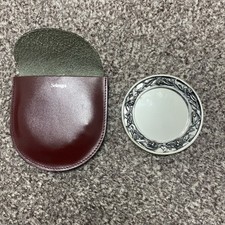 Selangor PEWTER Mirror  from