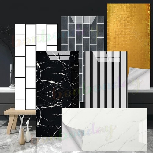 80x pvc marble - marble, wall