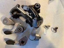 Suntour Retro Rear Mech