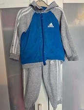 Adidas Tracksuit 9-12 Months