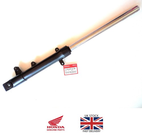 Honda cbr125 fork front - r,
