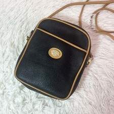 Gucci Vintage Leather Mini