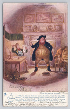 The Pickwick Papers Mr Weller