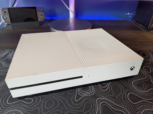 Xbox one 1tb - console, console