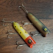 Vintage Shakespeare Topwater