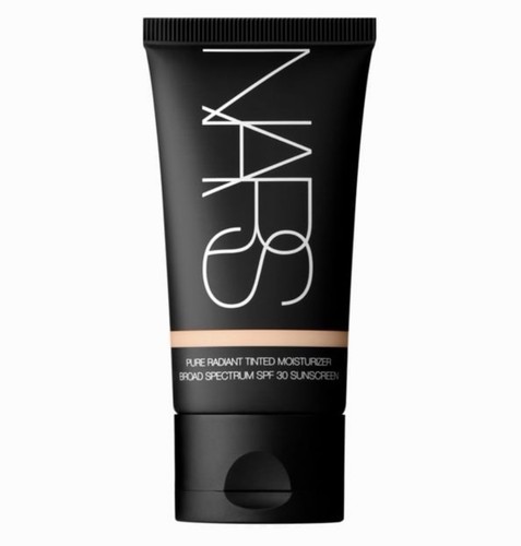 Nars pure radiant tinted - radiant,
