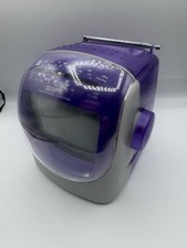 Vintage Black & White 5 1/2"