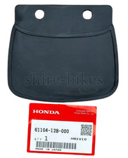 Genuine Honda Front Fender