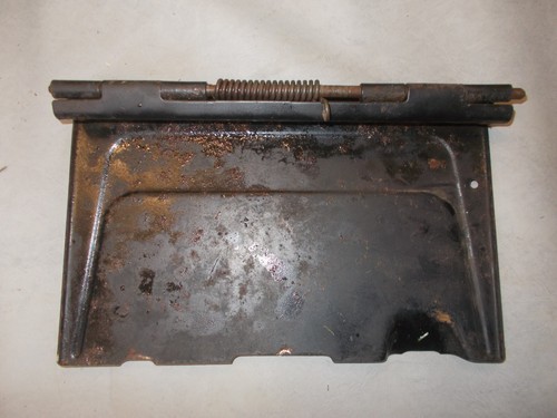 Champion frigidaire ch4q20rb - frigidaire,