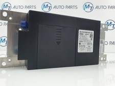 BMW F SERIES TCU TELEMATIC