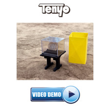 Mystery Showcase 2024 by Tenyo