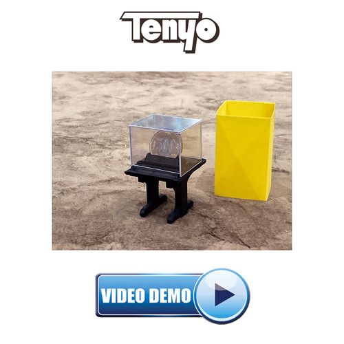 Mystery showcase 2024 tenyo - mystery,