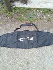 CTRL Standard Wakeboard Bag #2i1