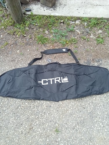 Ctrl standard wakeboard - ctrl,