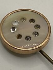 ANTIQUE/VINTAGE  HAT PIN. (578) SALE