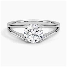 1.00 Carat Lab Grown CVD