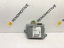 2011 RENAULT SPORT CLIO MK3 III - AIR BAG ECU CONTROL MODULE 8200963406