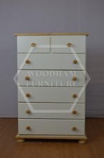 HANDMADE NEW RICHMOND 2+5