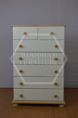 Handmade new richmond - handmade, 2+5