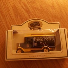 LLedo days gone cars.Ringtons Tea