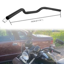 Motorcycle Handlebar 7/8" 22mm