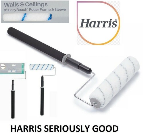 Harris decorator telescopic - 9",