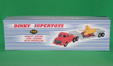 DINKY Reproduction Box 986