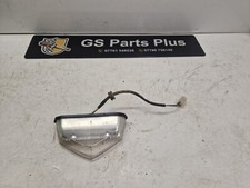 2007-2014 Derbi Senda SM 125cc Cross City Rear Light LED Brake Light 