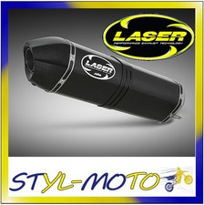 Exhaust Muffler LASER HOTCAM2