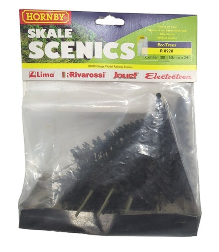 Hornby gauge r8928 skale - hornby,