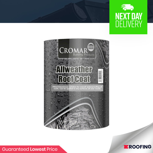 All weather roof compound - all, |