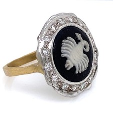 Wedgwood Scorpio or Scorpion