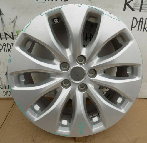 Jaguar inch rim - inch, alloy