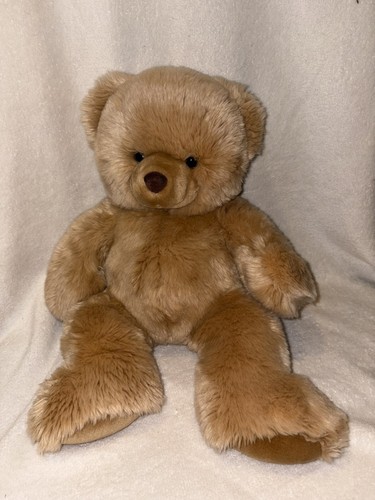 Aurora soft toys - soft, teddy