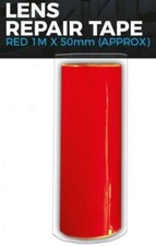 RED Rear Lamp Cluster Light